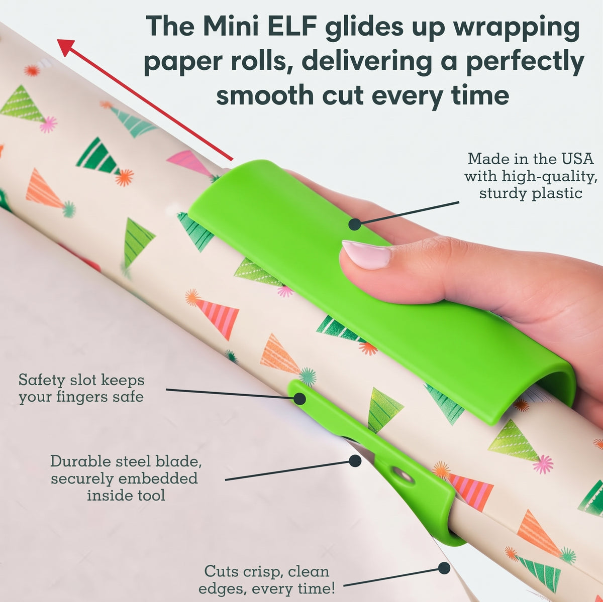 The Mini Elf